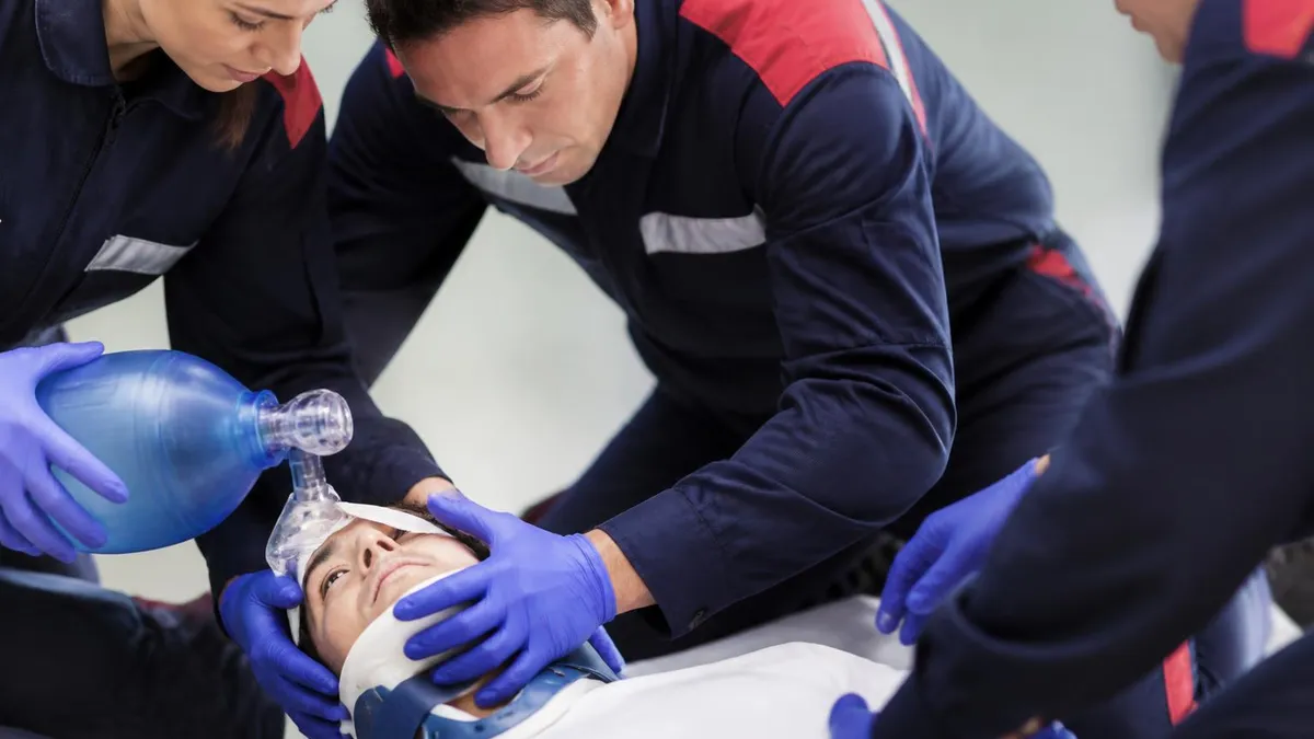 ITLS: International Trauma Life Support Certification Guide