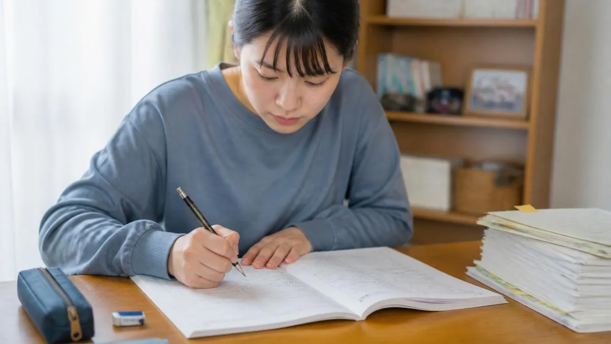 Practice Test - 日商簿記3級 - Nissho Boki Level 3 certification study resource