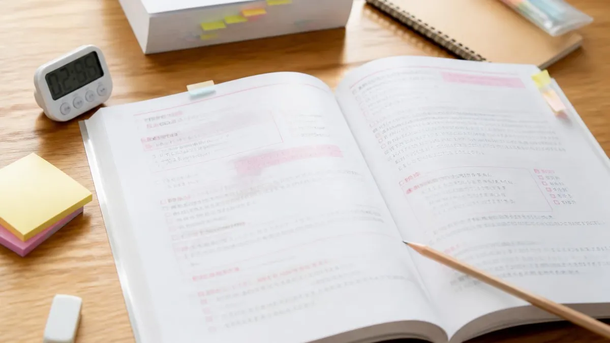 Practice Test - FP技能士3級 - Financial Planner Level 3 certification study resource