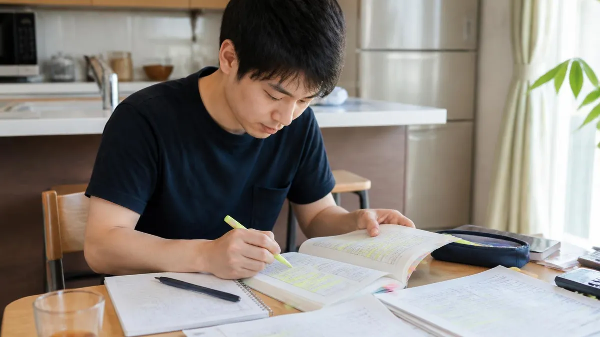 Practice Test - 宅建 - 宅地建物取引士試験 certification study resource