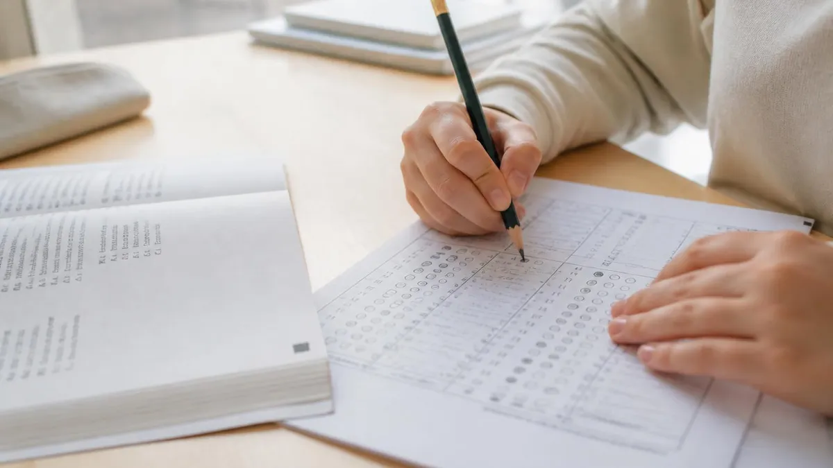 Practice Test - TOEIC - 国際コミュニケーション英語能力テスト certification study resource
