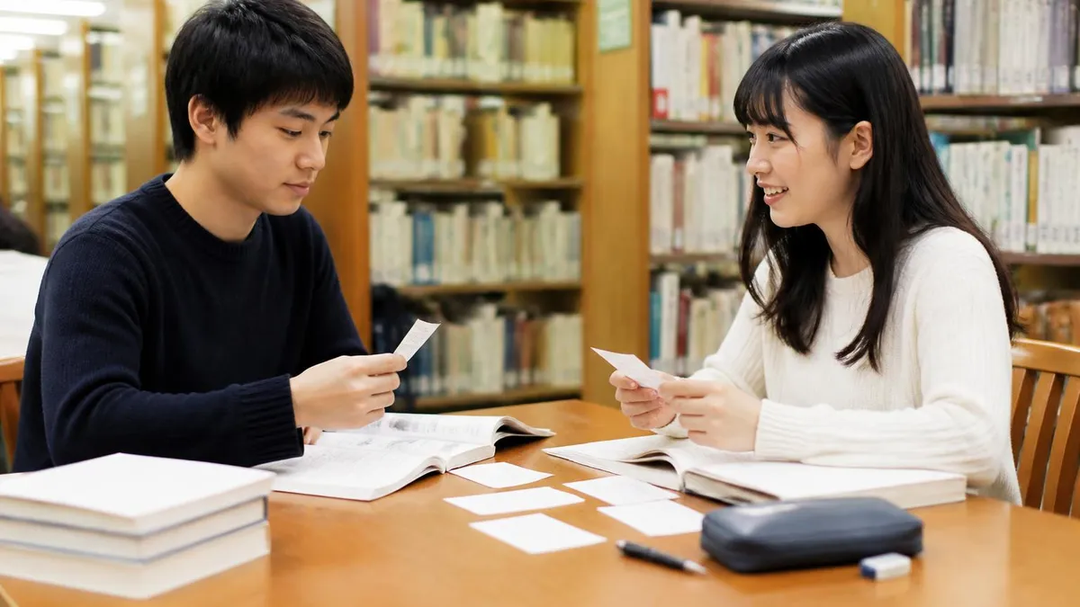 TOEIC語彙問題完全攻略:スコアアップのための実践ガイド2026 7月