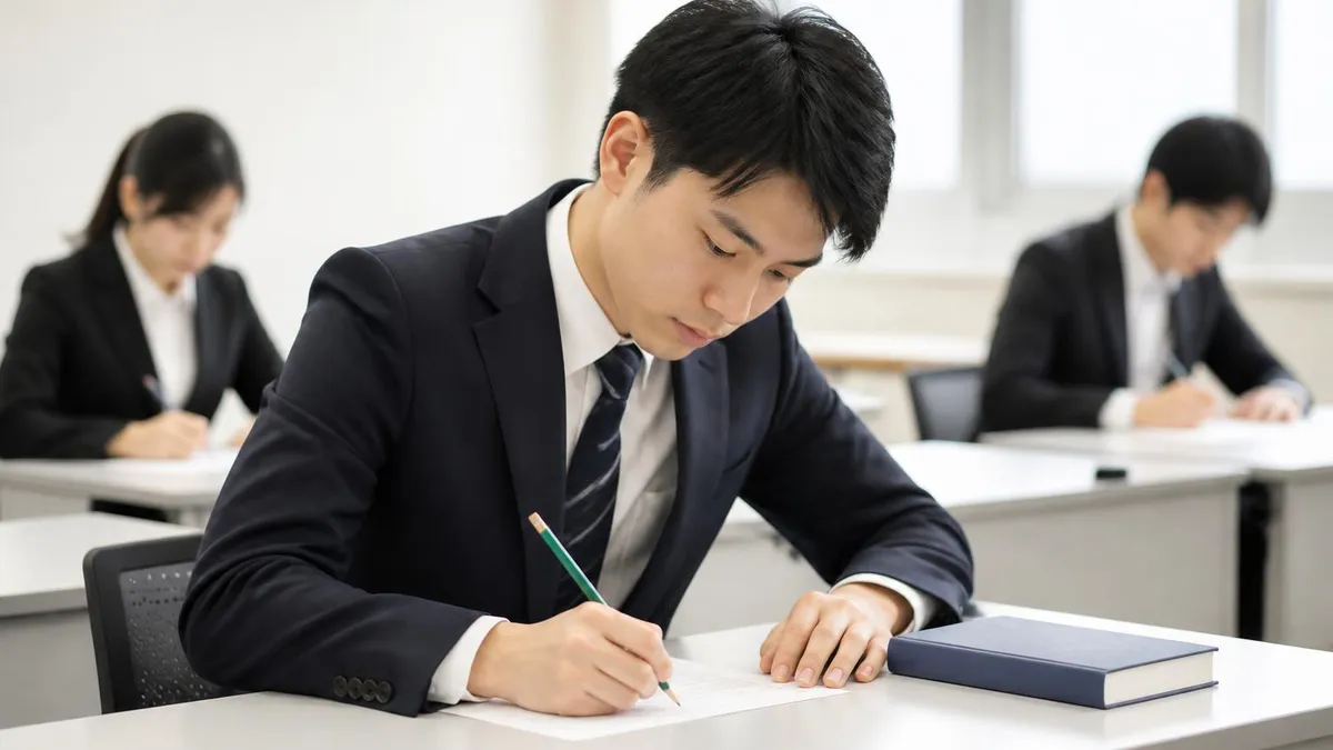 Japanese Proficiency Test N5 - JLPT - Japanese Language Proficiency Test certification study resource