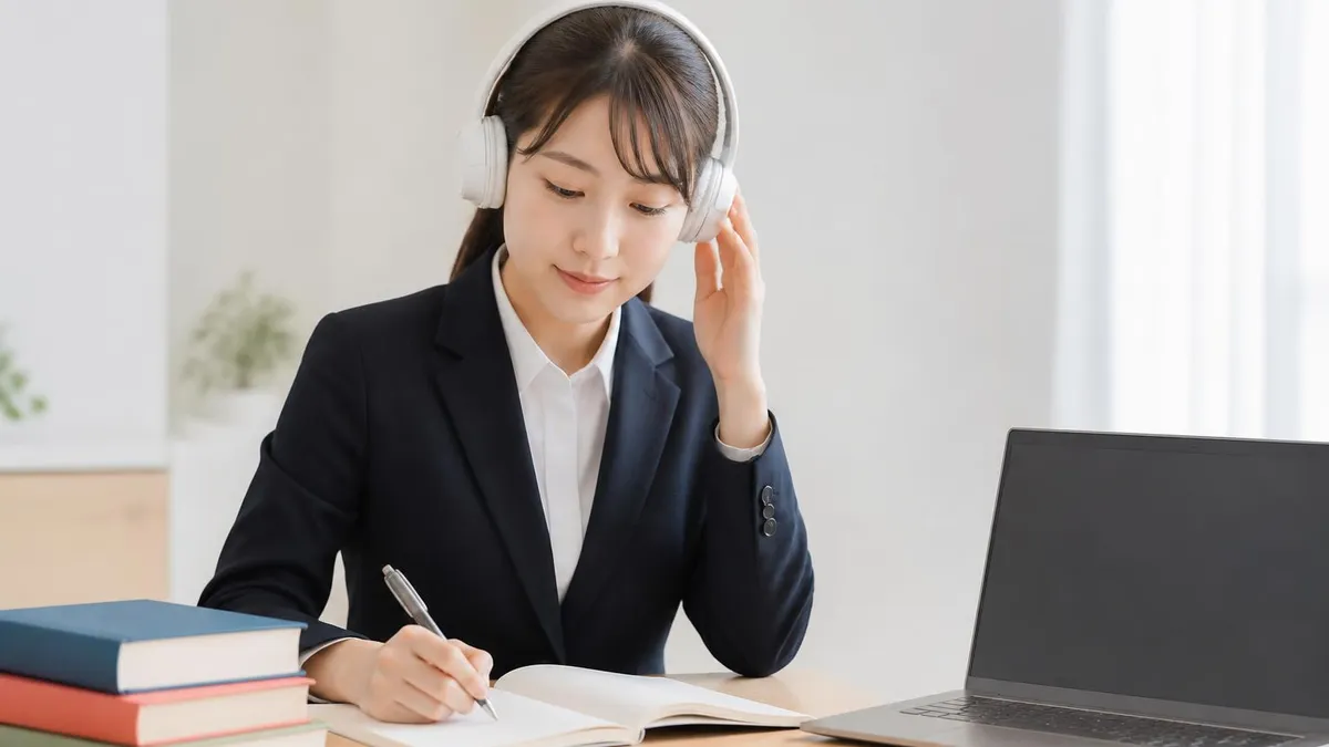Jlpt N5 Listening Practice - JLPT - Japanese Language Proficiency Test certification study resource