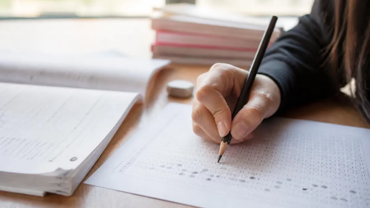 Jlpt Omr - JLPT - Japanese Language Proficiency Test certification study resource