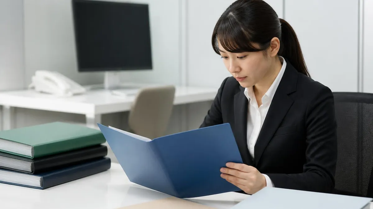 JLPT Kanji, Vocabulary & OMR Answer Sheet
