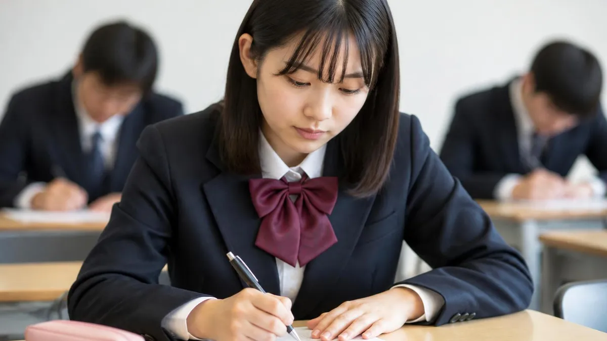 N5 Japanese Test - JLPT - Japanese Language Proficiency Test certification study resource