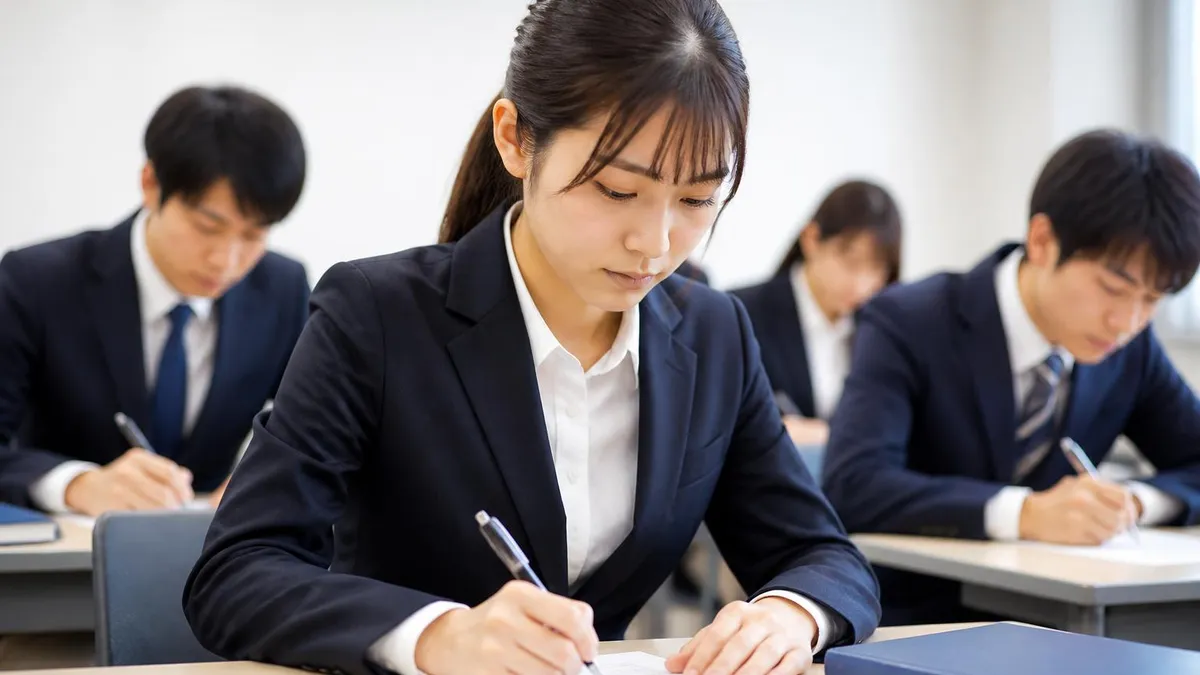 JLPT Practice Test PDF (Free Printable 2026)
