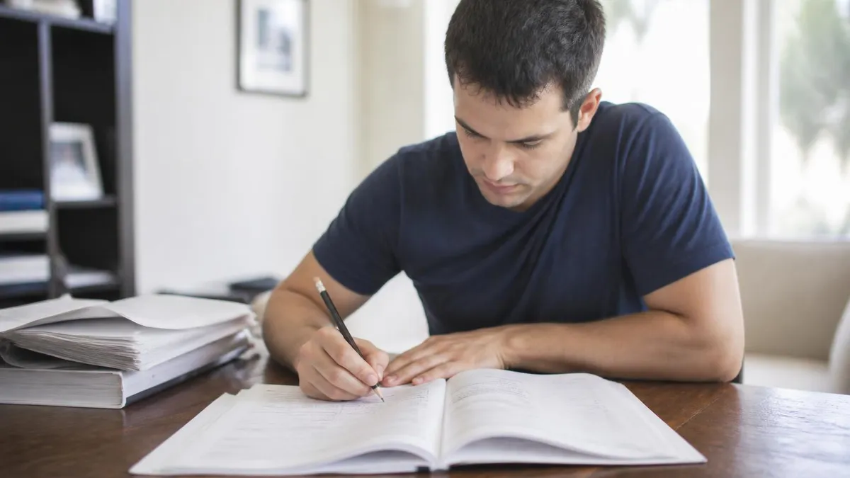 What's a Journeyman Electrician - Journeyman Electrician’s Exam certification study resource