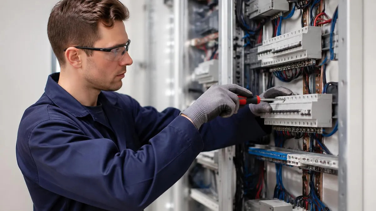 What Is a Journeyman Electrician? Licensing, Salary, and How to Become One