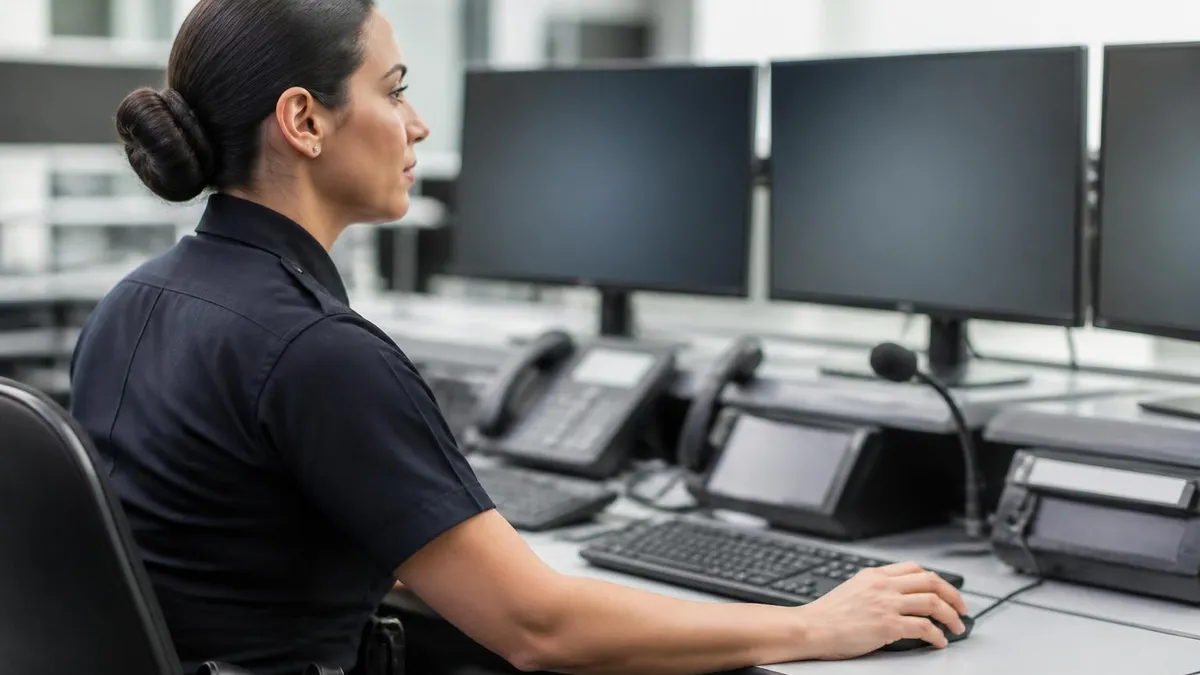 LAPD Practice Test PDF (Free Printable 2026 June)