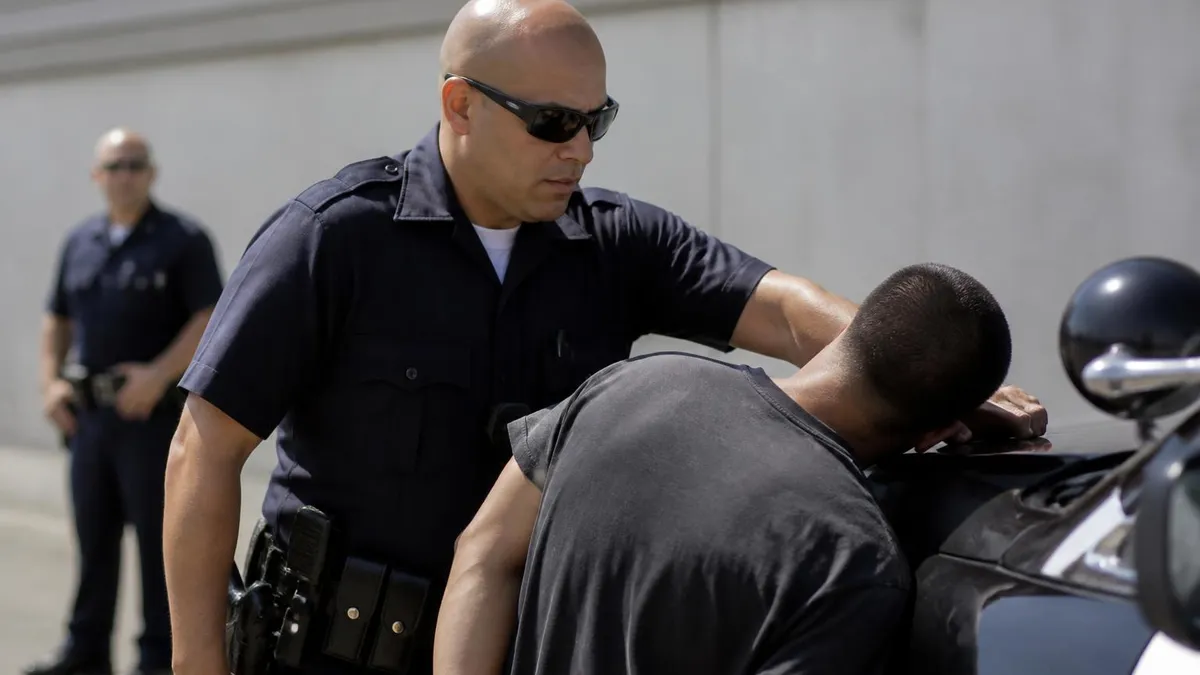 Lapd News - LAPD - Los Angeles Police Department certification study resource