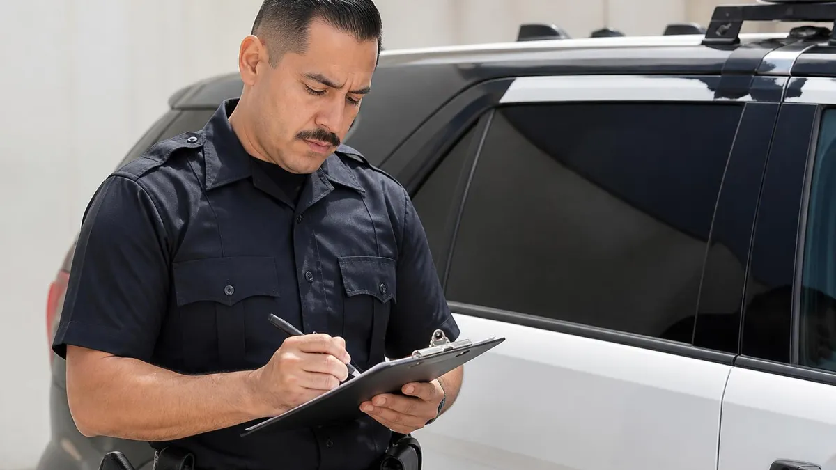 Join LAPD: Complete 2026 June Guide to Becoming a Los Angeles Police Officer