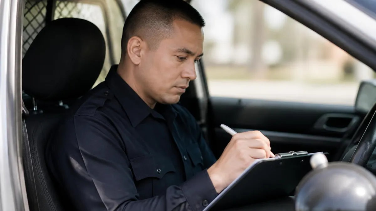 LAPD Careers: Sworn Officer and Civilian Job Paths Explained 2026 June
