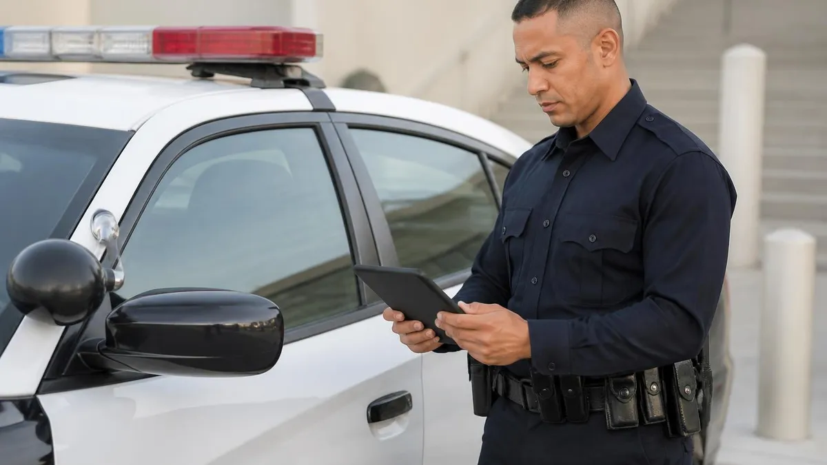 LAPD Chief: Role, Salary, Selection & History 2026 June