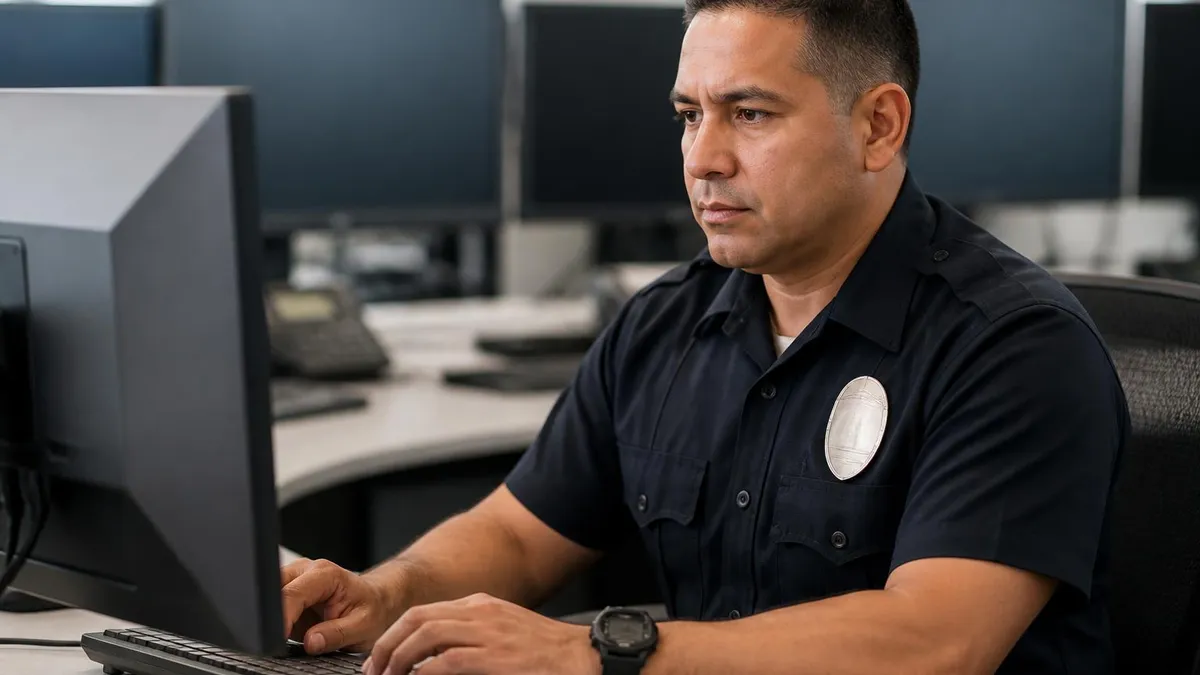 LAPD Headquarters: Complete Guide to the Police Administration Building