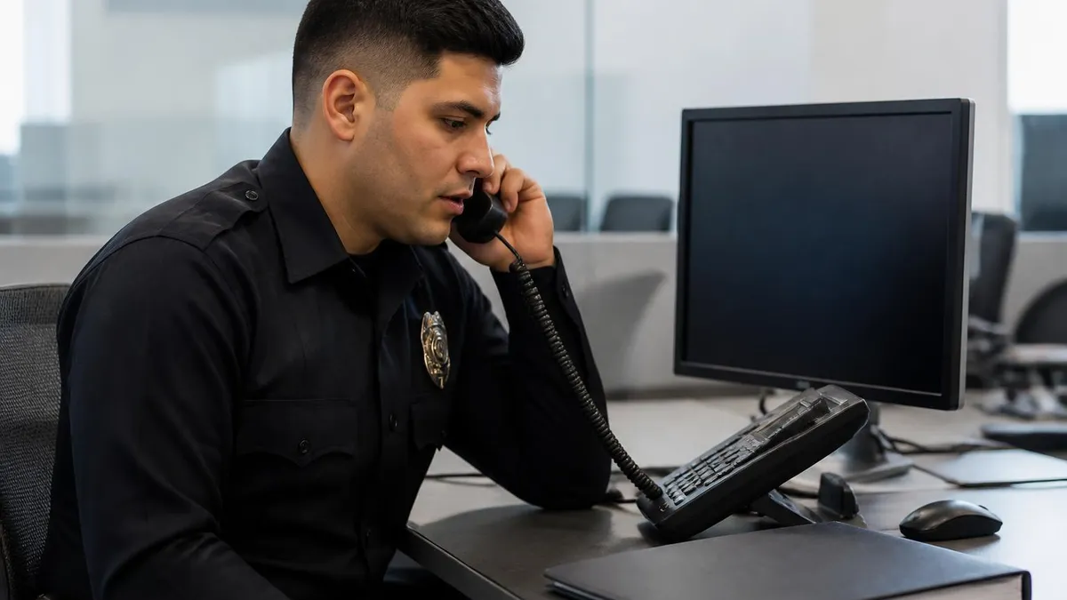 LAPD Officer: Requirements, Training, Salary, and How to Apply 2026 June