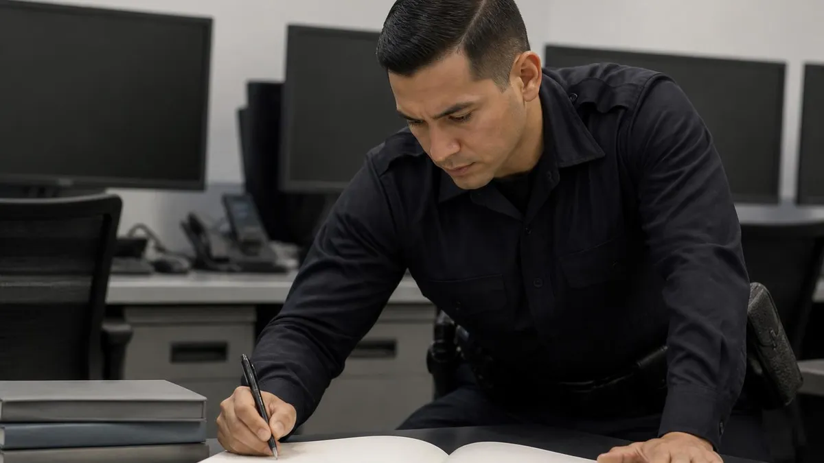 LAPD Pacific Division: Complete Guide to the Westside Station, Patrol Area, Careers, and Community Programs