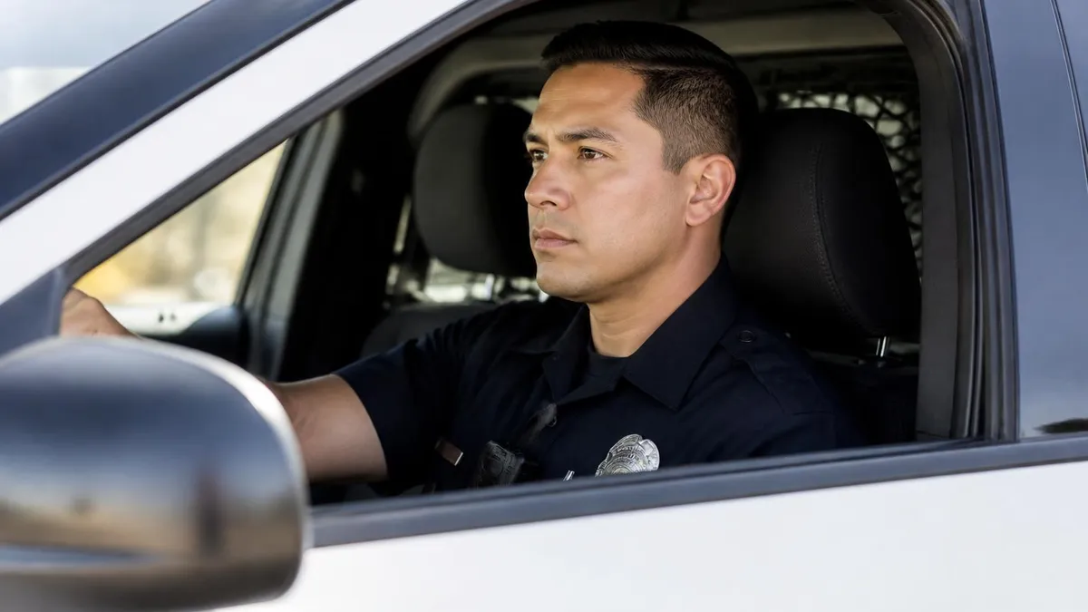 LAPD PIO: Complete Guide to the Los Angeles Police Department Public Information Office, Media Relations, and Press Briefings
