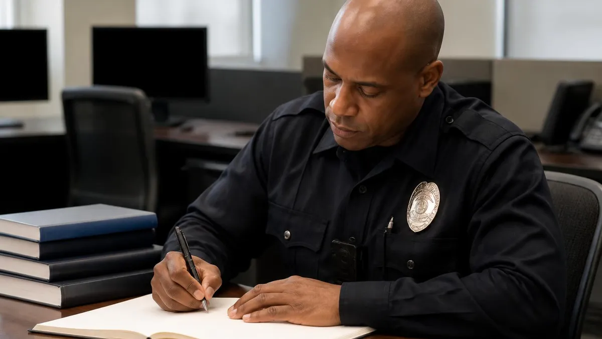 LAPD Police Report: Filing, Copies, and Records Requests 2026 June
