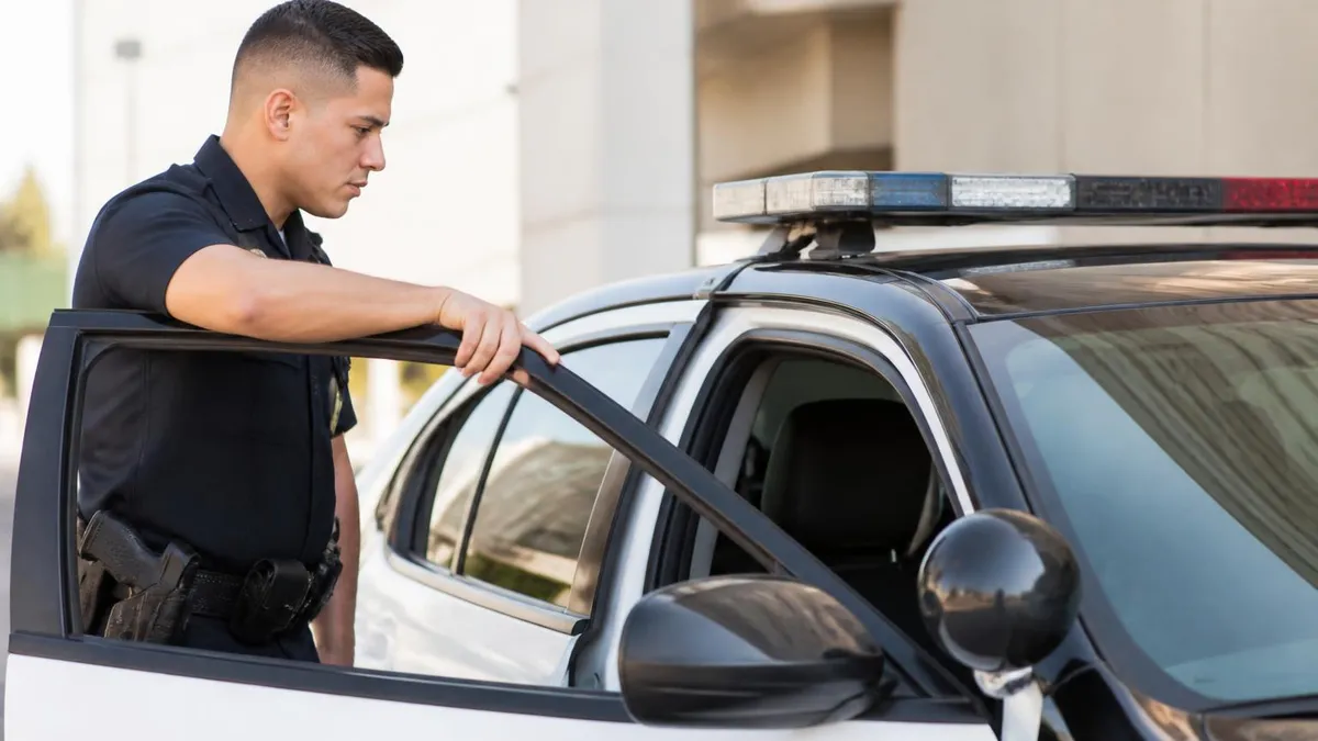 LAPD Ranks: Full Hierarchy, Pay, and Career Progression Path 2026 June