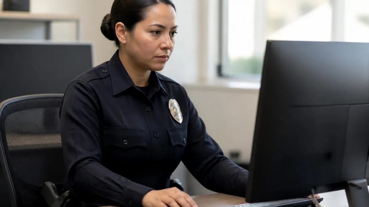 LAPD Records: Complete Guide to Requesting Reports, Background Checks, and Public Information from the Los Angeles Police Department