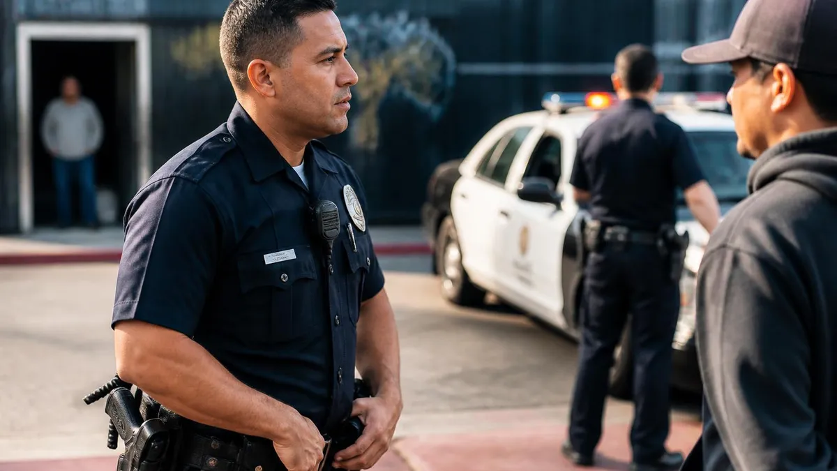 LAPD Stations: Complete Guide to Los Angeles Police Department Bureaus, Divisions, and Community Stations