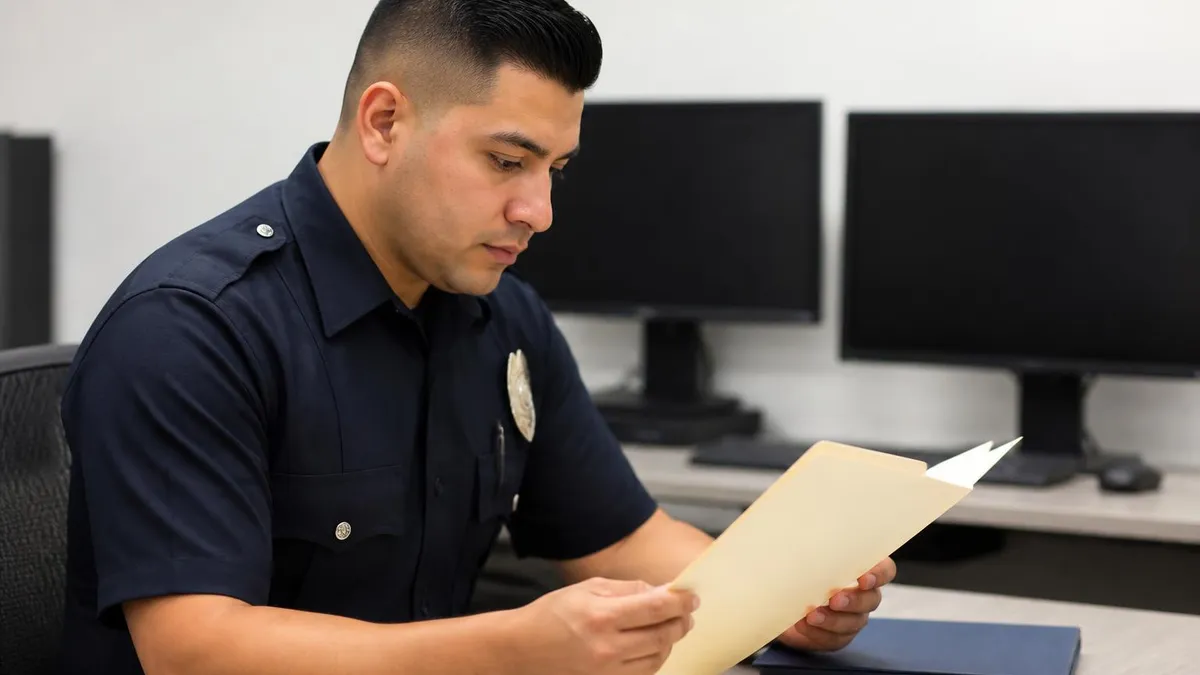 LAPD Wilshire Community Police Station: Complete Guide to Services, Boundaries, and Community Programs