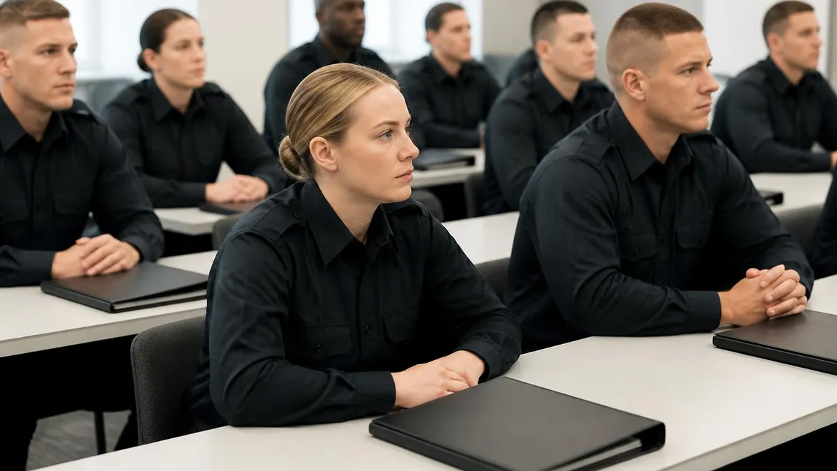 Arkansas Law Enforcement Training Academy - Law Enforcement certification study resource