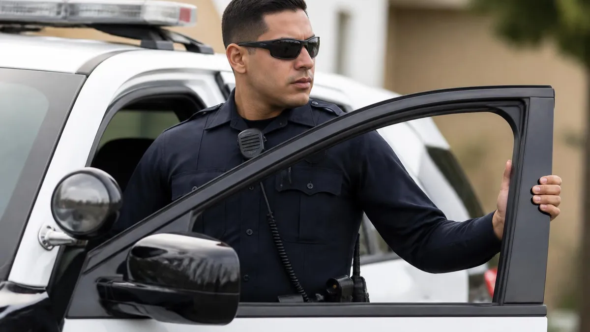 Define Law Enforcement - Law Enforcement certification study resource