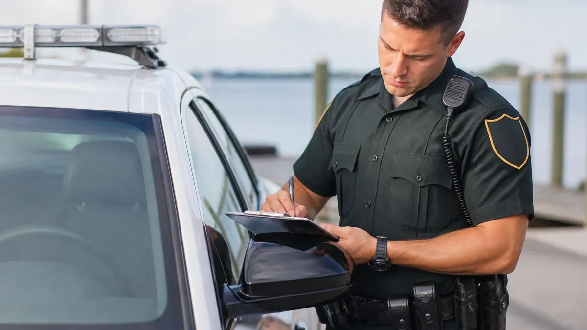 Florida Law Enforcement - Law Enforcement certification study resource