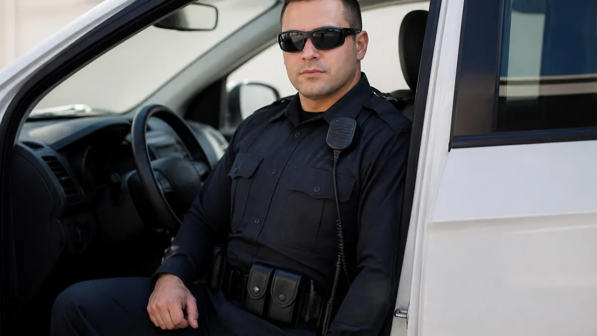 Law Enforcement Uniforms - Law Enforcement certification study resource