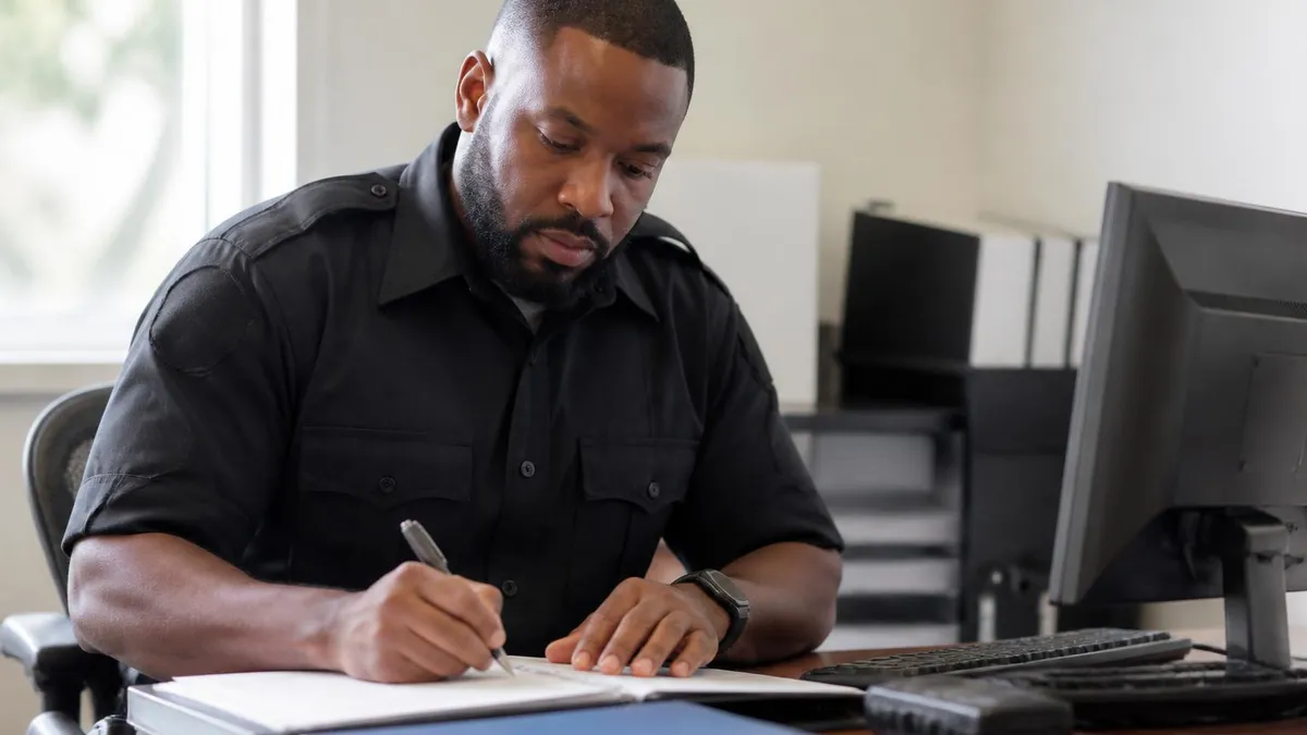 Sc Law Enforcement Division - Law Enforcement certification study resource