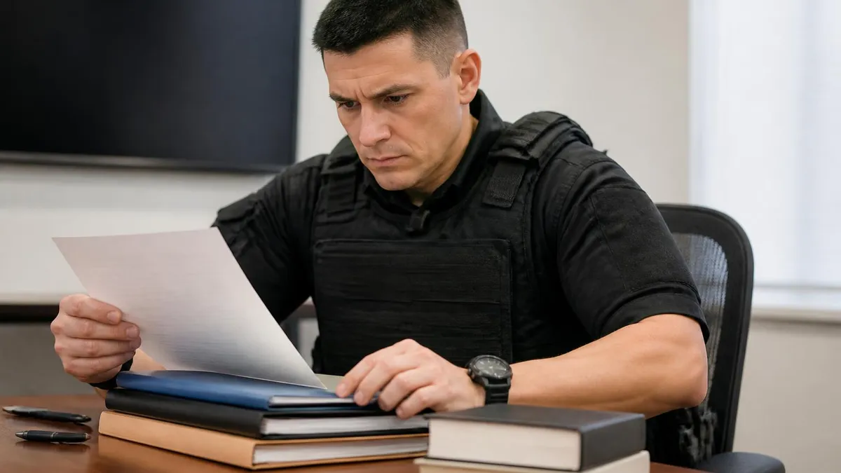 Federal Law Enforcement Careers - Law Enforcement certification study resource