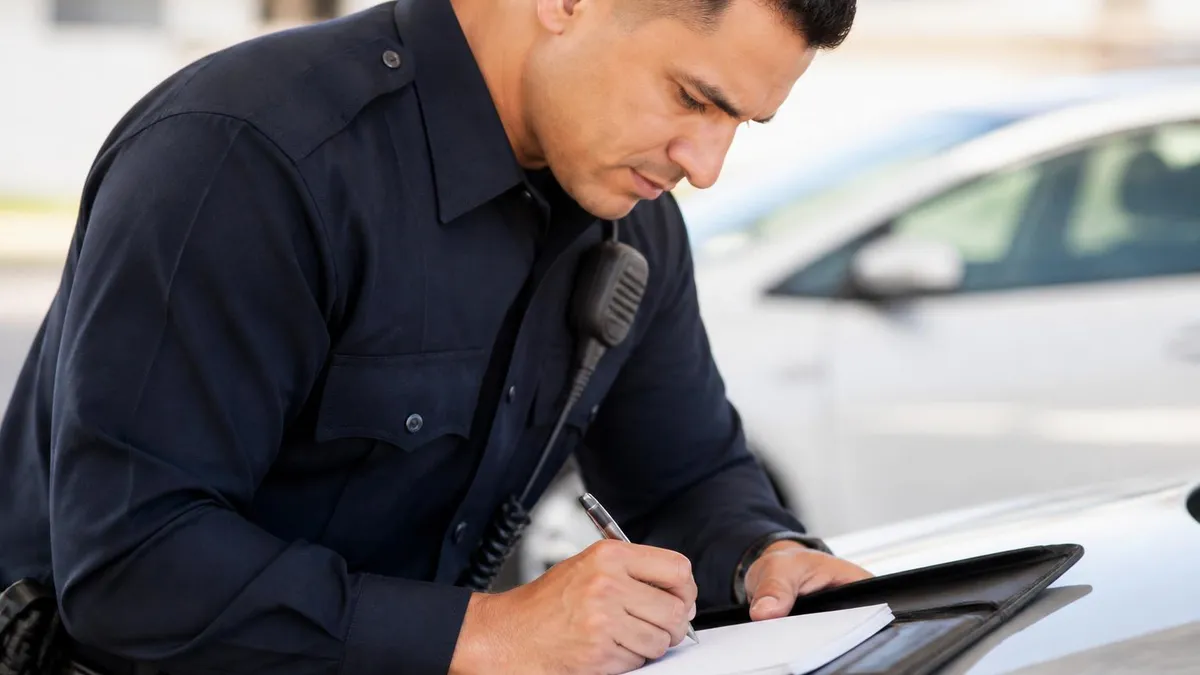 Federal Law Enforcement Training Center: FLETC Guide