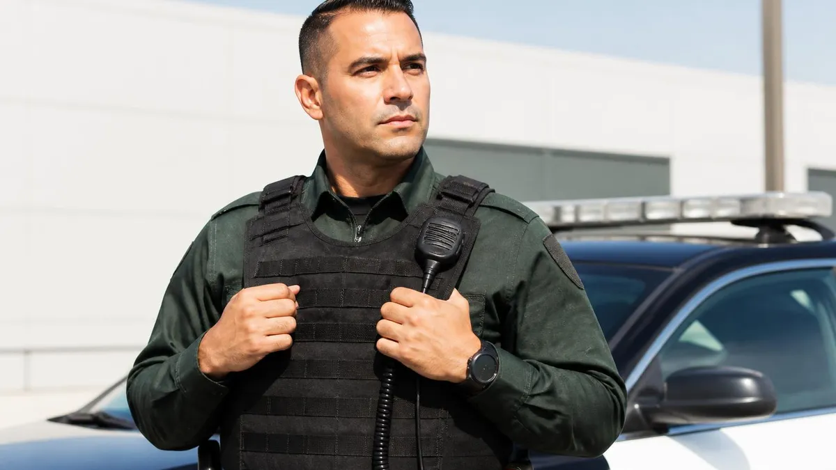 Florida Department of Law Enforcement - Law Enforcement certification study resource