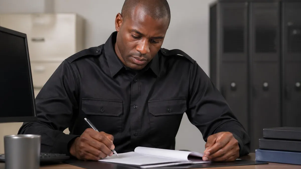 Florida Department of Law Enforcement - Law Enforcement certification study resource