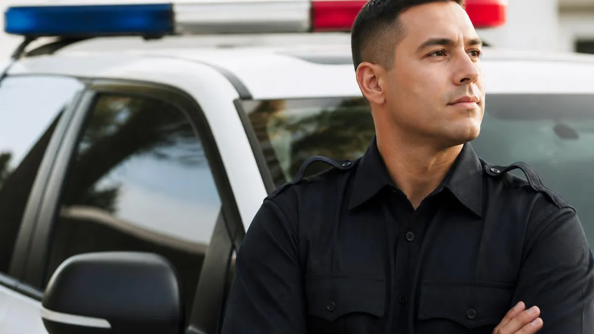 Law Enforcement Appreciation Day - Law Enforcement certification study resource