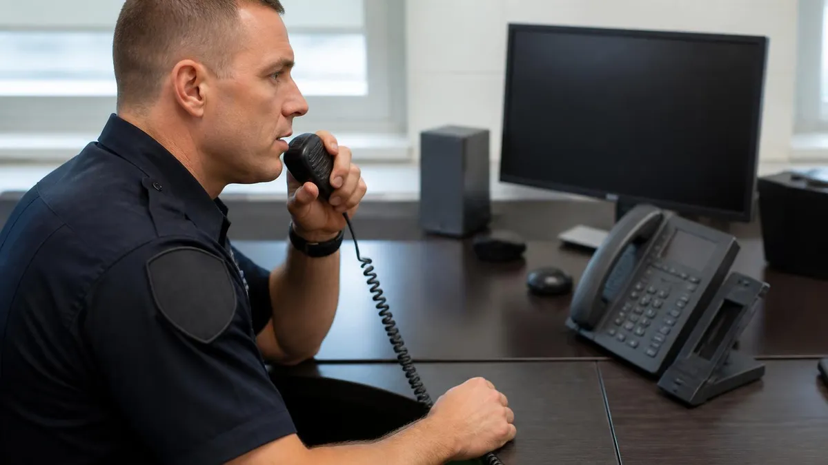 Law Enforcement Codes 10-4 - Law Enforcement certification study resource