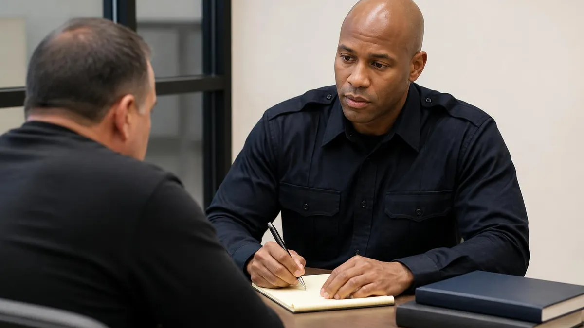 Law Enforcement Degree - Law Enforcement certification study resource