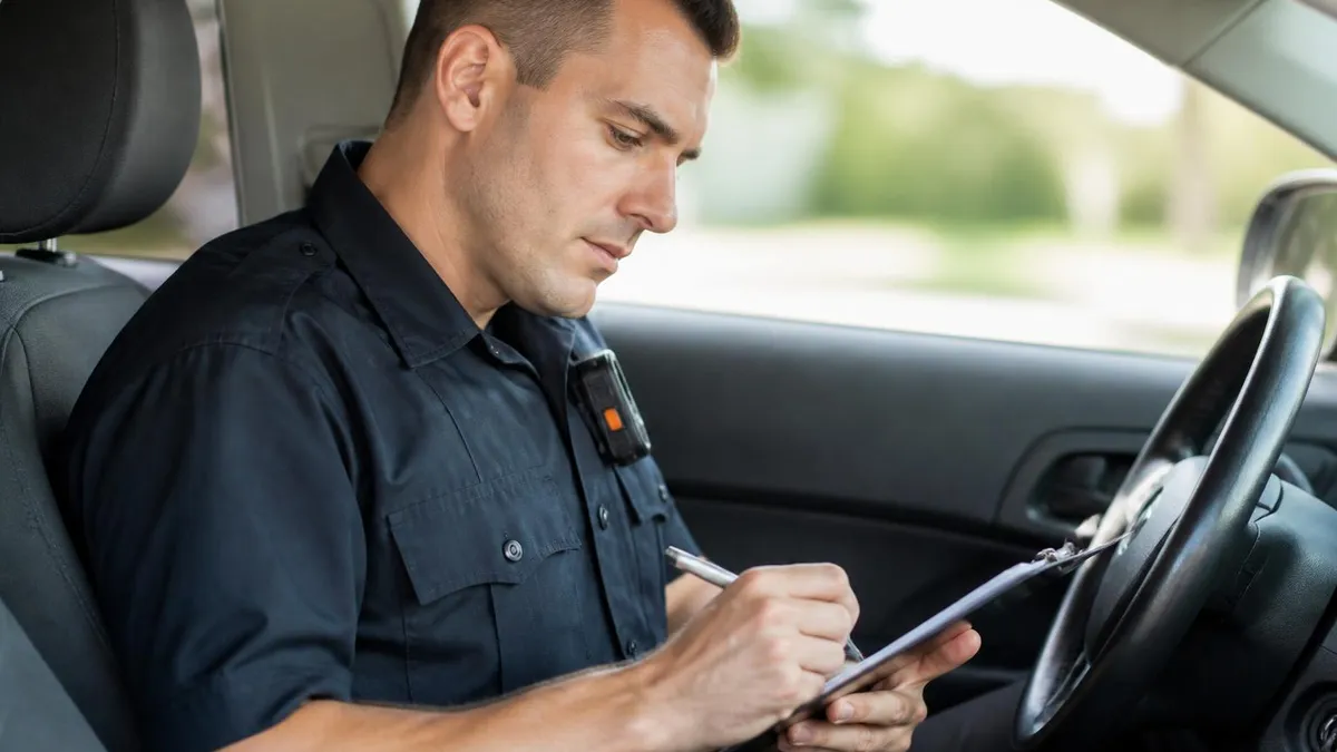 Law Enforcement Officer - Law Enforcement certification study resource