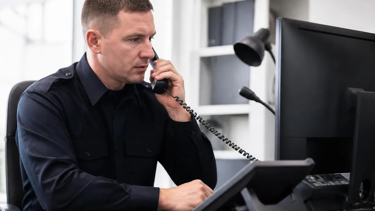 Law Enforcement Phonetic Alphabet - Law Enforcement certification study resource
