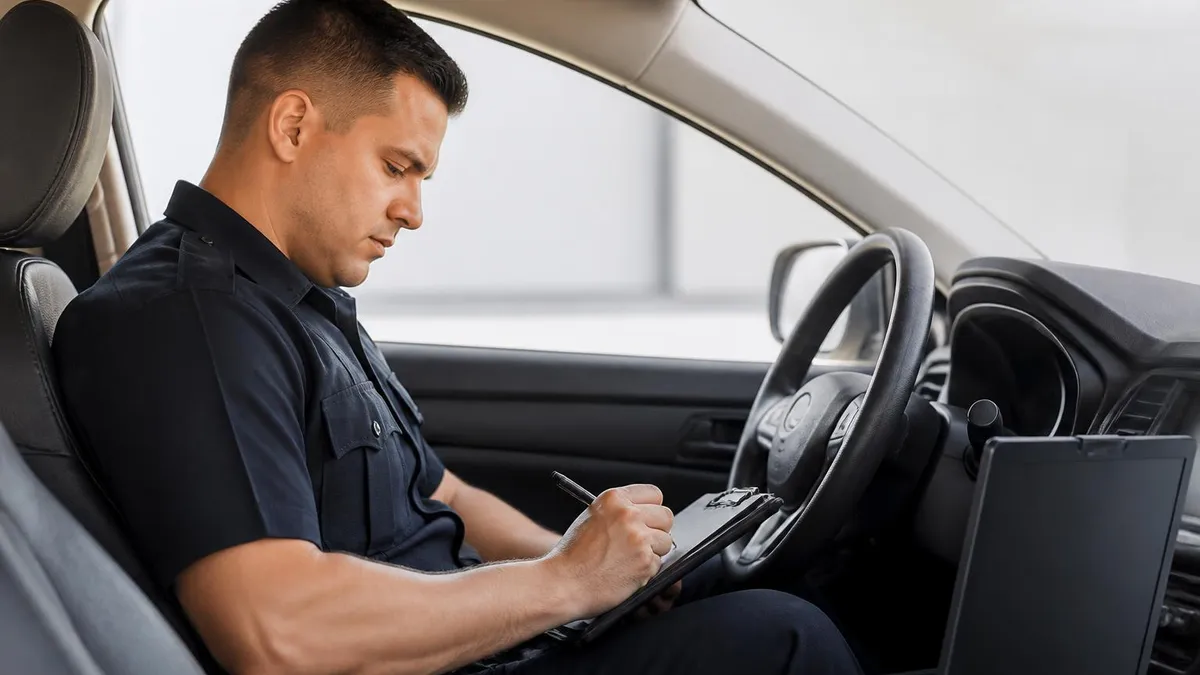 Local Law Enforcement Agency - Law Enforcement certification study resource