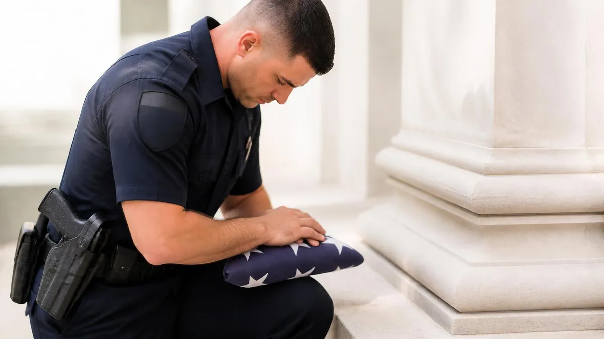National Law Enforcement Day - Law Enforcement certification study resource