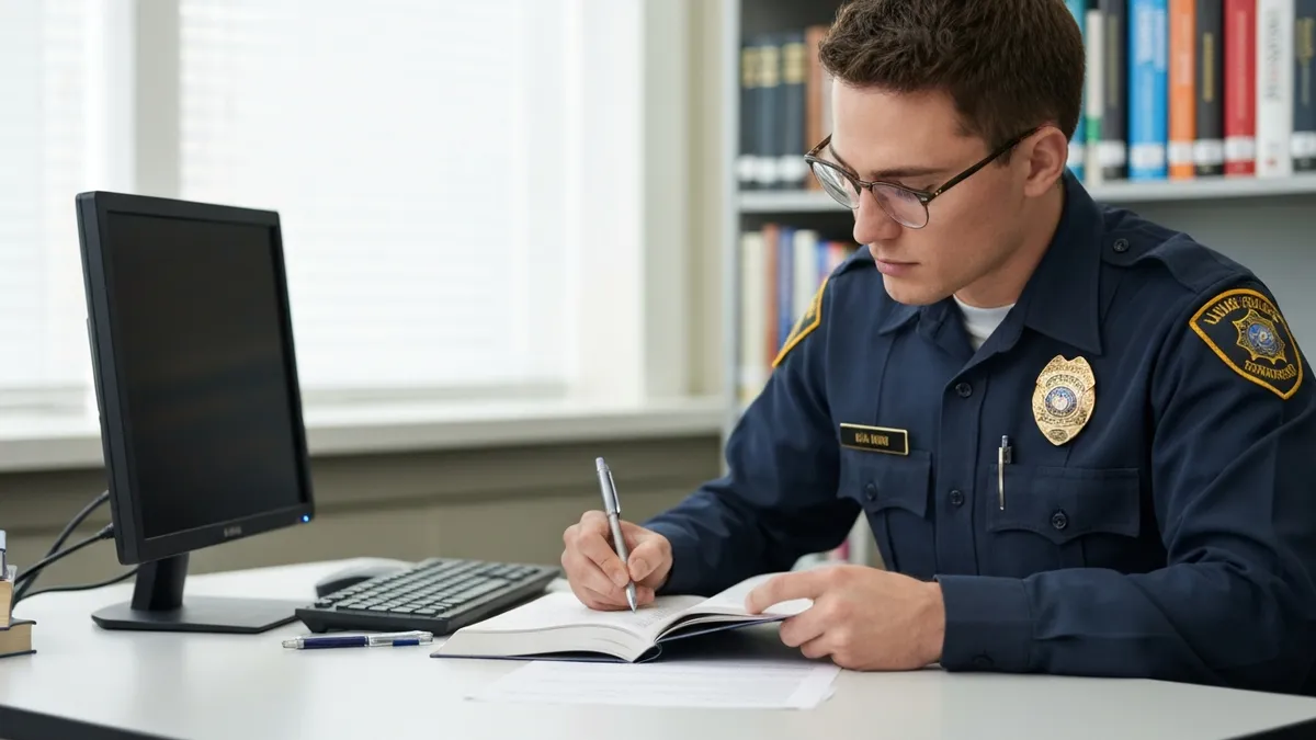 Obstruction of Law Enforcement โ Complete Guide (2026 July)