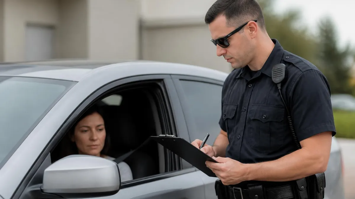 Ten Codes Law Enforcement - Law Enforcement certification study resource