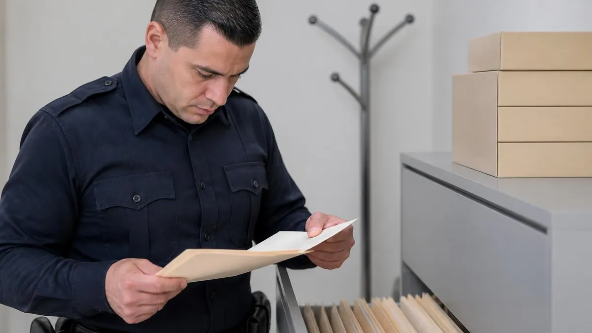 Ten Codes Law Enforcement: Complete Police Radio Code Guide for 2026 June
