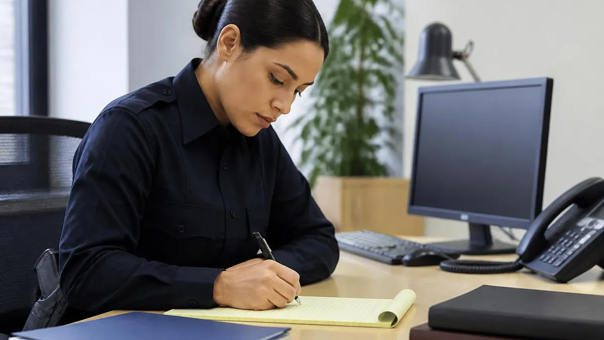 Texas Commission on Law Enforcement: TCOLE Licensing, Training Requirements and Career Path Guide