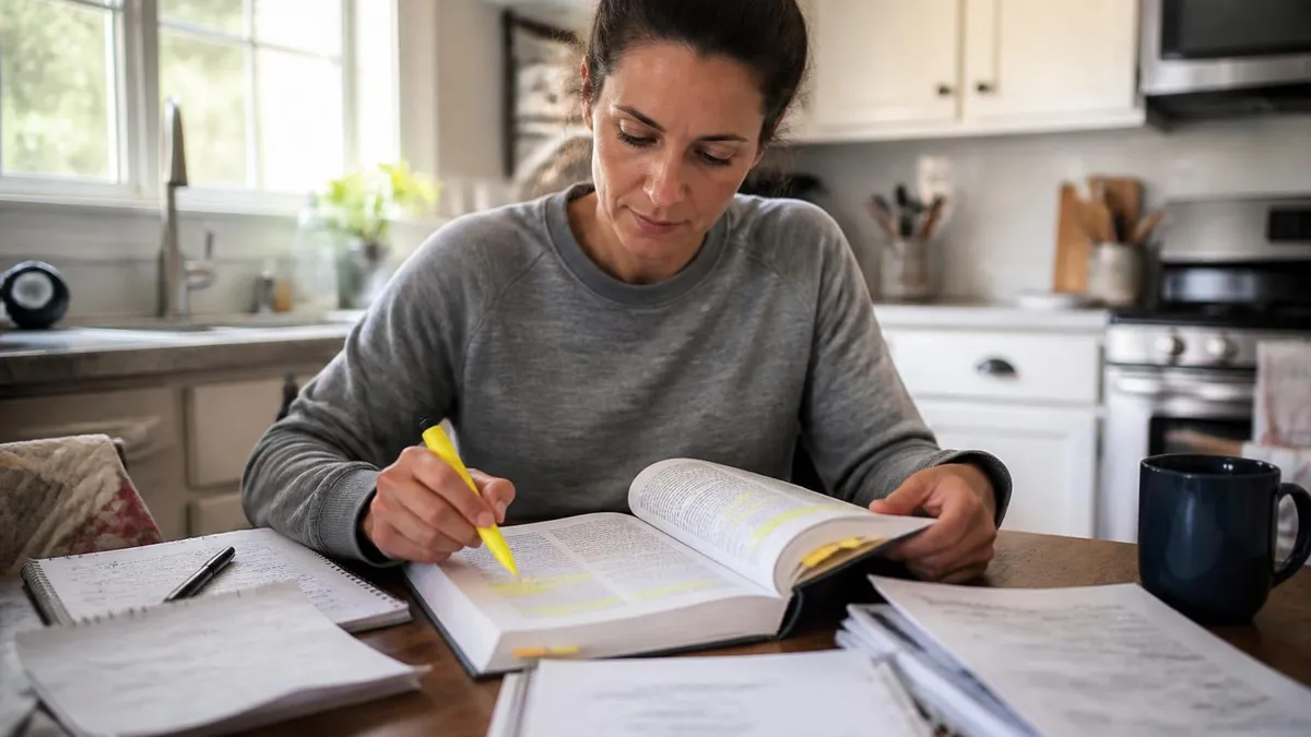 LCSW Exam Questions: Complete Practice Guide for the ASWB Clinical Exam