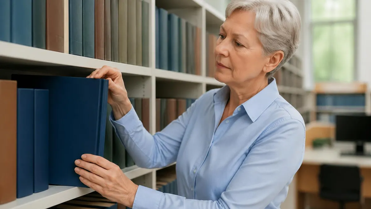 Pros and Cons of a Library Science Degree - Library Science certification study resource
